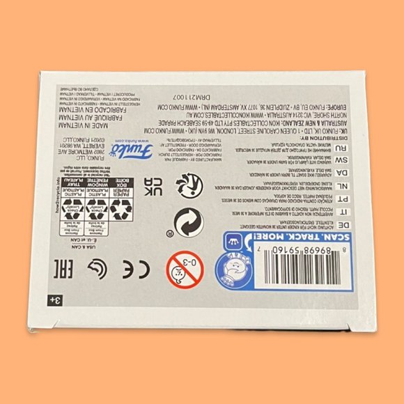 Two-Faces Batman the Animated Serie Funko - Picture 6 of 6